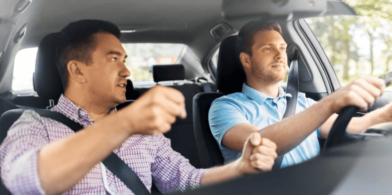 Defensive Driving: The Key to Avoiding Accidents and Staying Safe