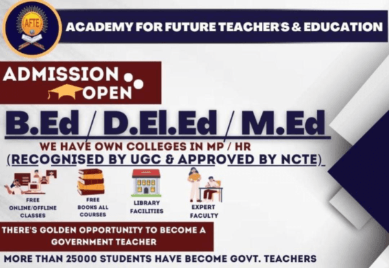 B.ed colleges in haryana