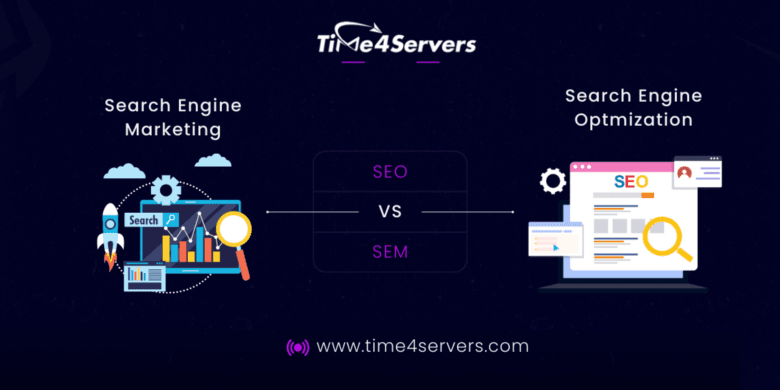 Compare Search Engine Marketing & Search Engine Optimization in 2024