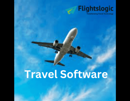 Travel Software