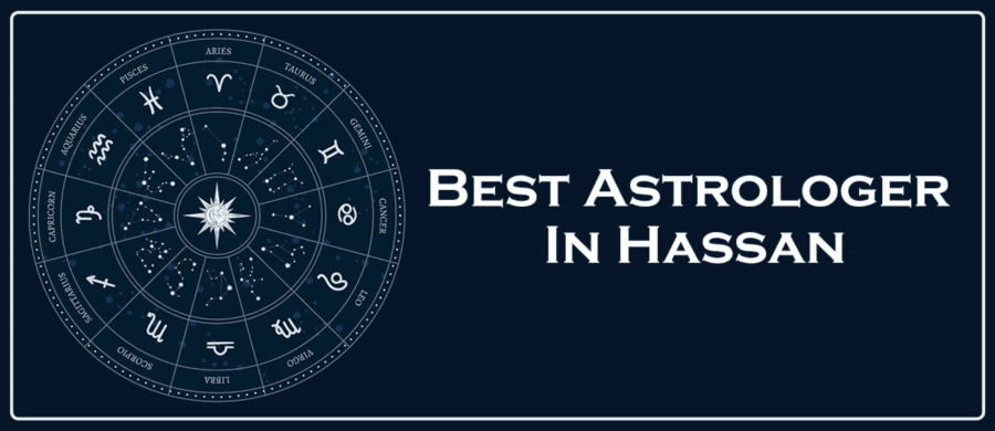 Best Astrologer In Hassan
