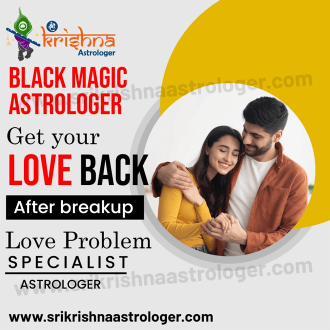 Black Magic Astrologer in Gokak