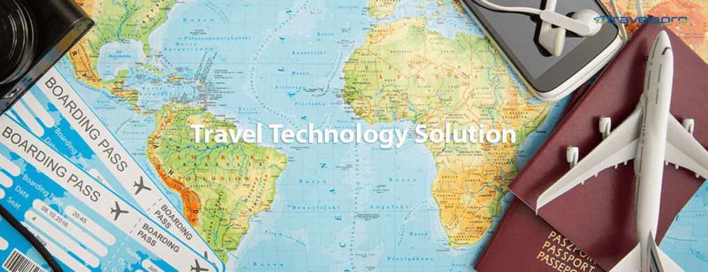 Travel Technology Solution