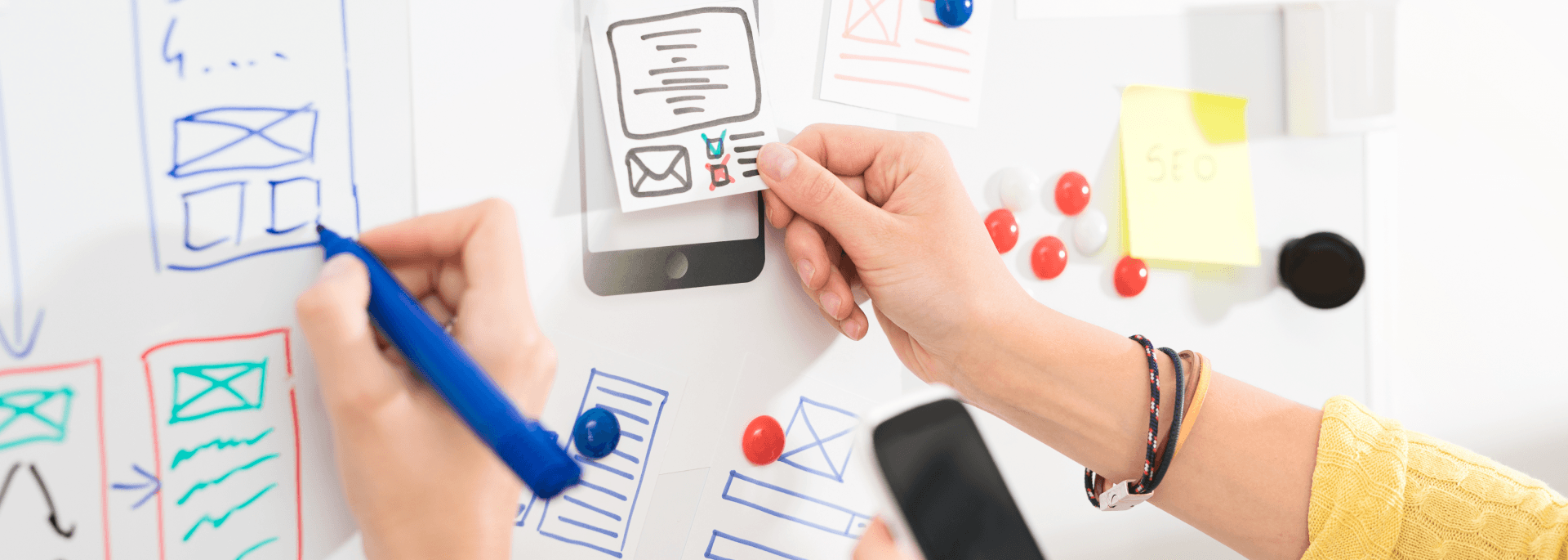 Looking for a reliable web development company in Chennai? 