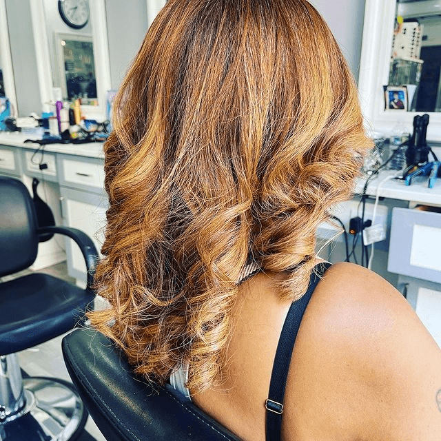 Best Hair Colouring USA | Brooklynhaircuts.com