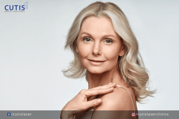 Is Your Skin Aging Well? Here are the Signs