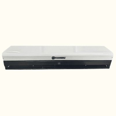 Best Air Curtain Manufacturer in India – Cross Flow India