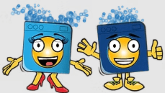 Davie Laundry