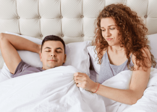 Get Permanent Relief From Erectile Dysfunction