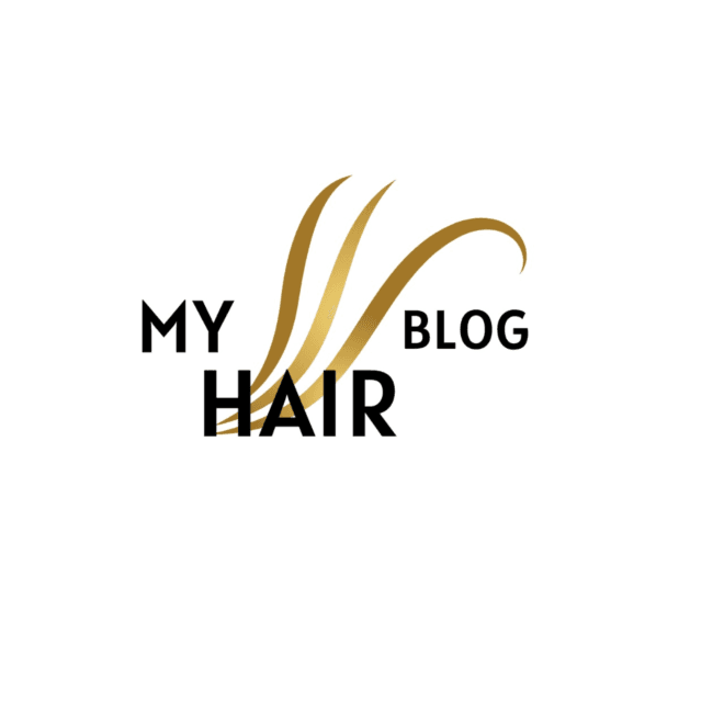 My Hair Blog
