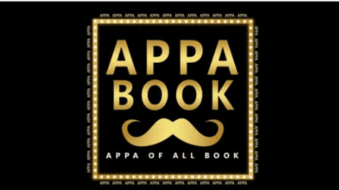Appa Book Original Your Ultimate Destination for Online Gaming and Premier Online Cricket Experience