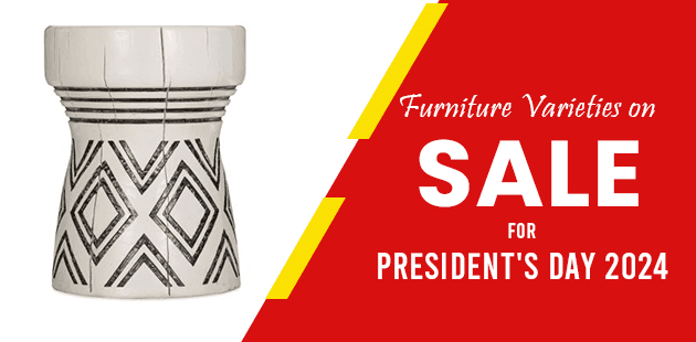 Upgrade Your House: Presidents Day 2024 Furniture Selections on Sale