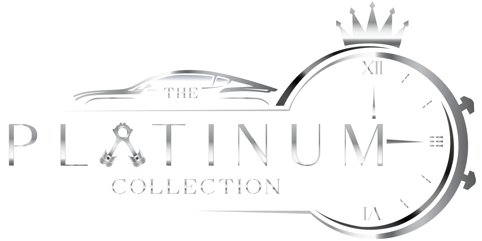 THE PLATINUM COLLECTION