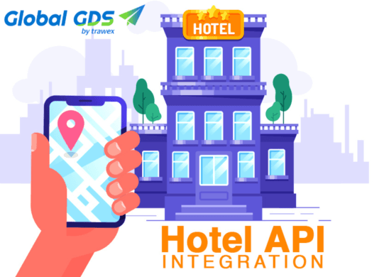 Hotel API Integration