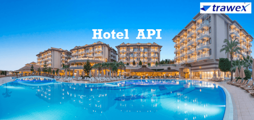 Hotel API