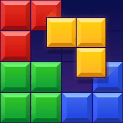 Block Blast Game