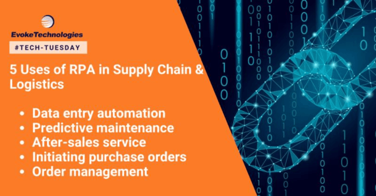Robotic Process Automation (RPA) Services Solutions