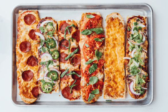 Homemade Eats: Delicious Recipes to Try Today