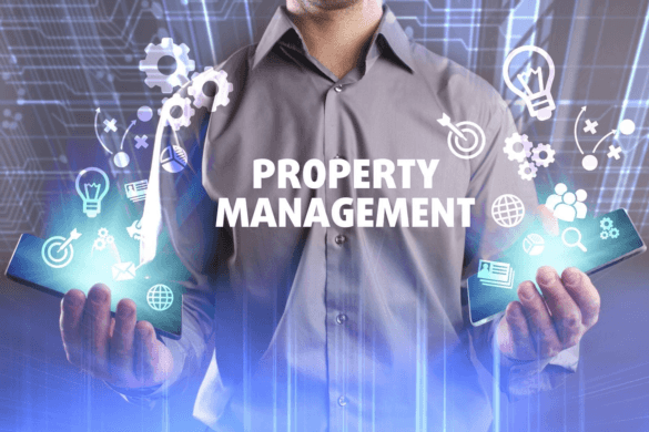 The Future of Property Management: Top Trends Reshaping the Rental Market in 2023