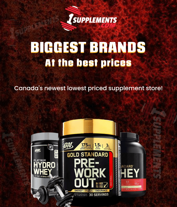 Transform Your Workouts: The Science Behind Pre-Workout Supplements