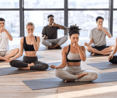 How Pranayama Classes Enhance Your Yoga Practice in Sydney