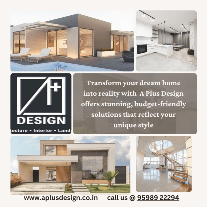 Best Architect in Lucknow Hazrat Ganj