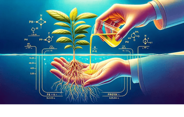 The Ultimate Hydroponic Nutrients Guide: Nourishing Your Plants with the Nutri-Plus Starter Kit…
