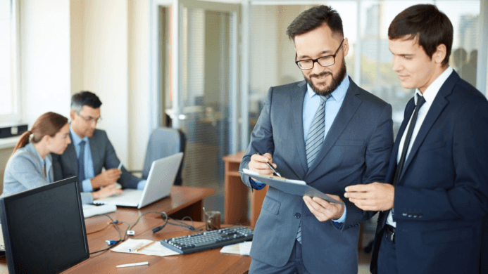 The Benefits of Partnering with the Best HR Consulting Companies for Your Business