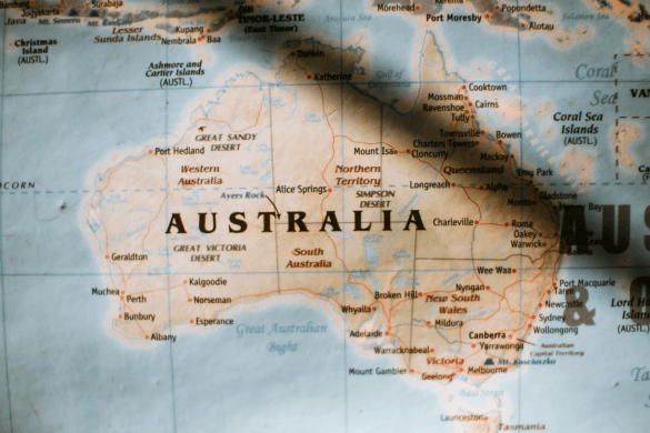 PTE Test Centers In Melbourne