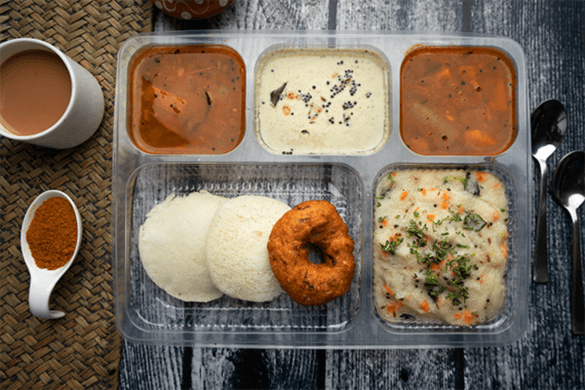 Home Made Cuisine Delivered: Delicious Food Near Me