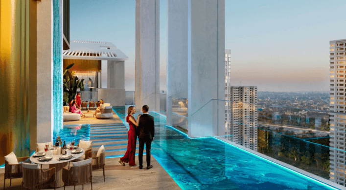 Experience Luxury Living with M3M Flats in Gurgaon