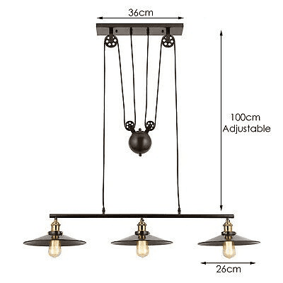 Transform Your Kitchen with Stylish and Functional Lighting
