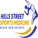 Hills Street Sports Medicine