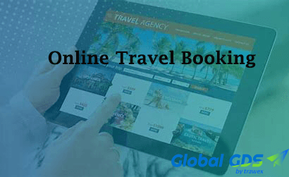 Online Travel Booking