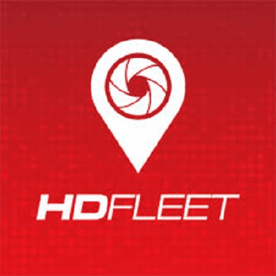 GPS tracking cameras