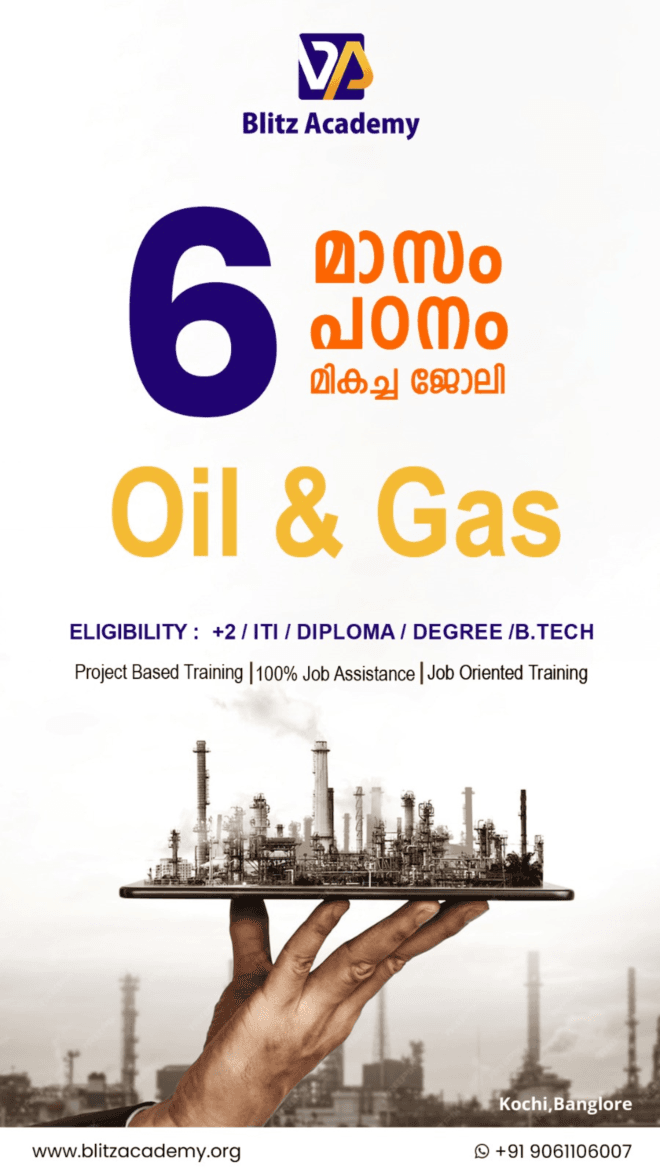 What are the future prospects of Oil and Gas Industry in India?