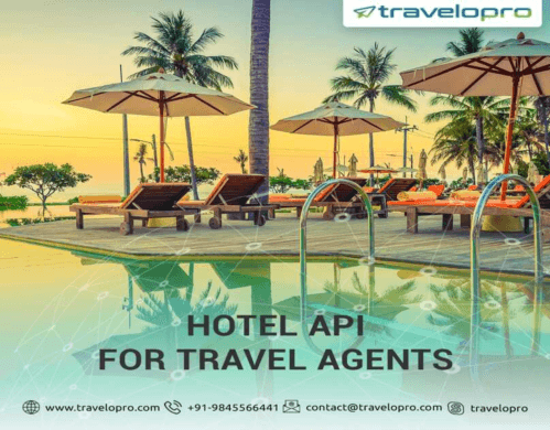 Hotel API