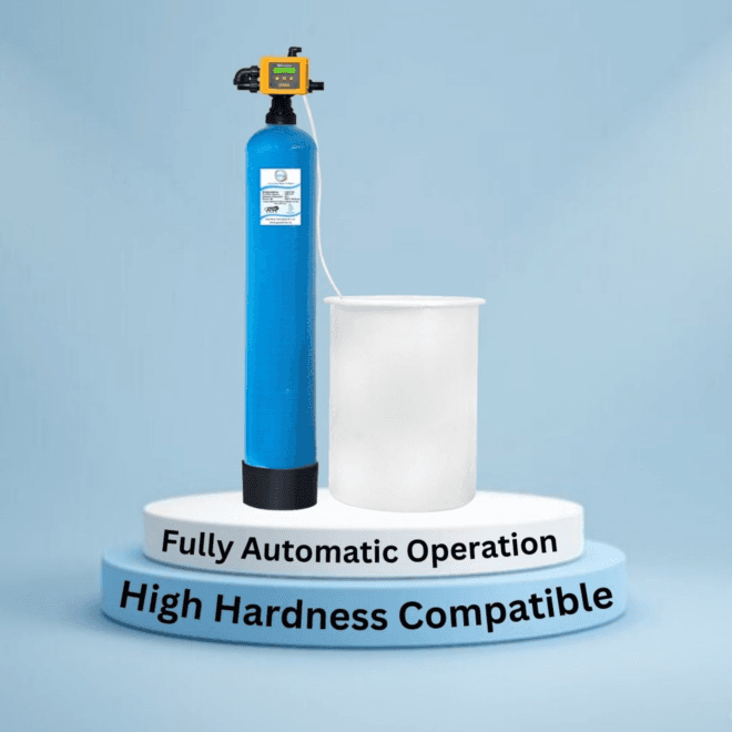 BENEFITS OF WATER SOFTENER ON OUR SKIN AND HAIR HEALTH