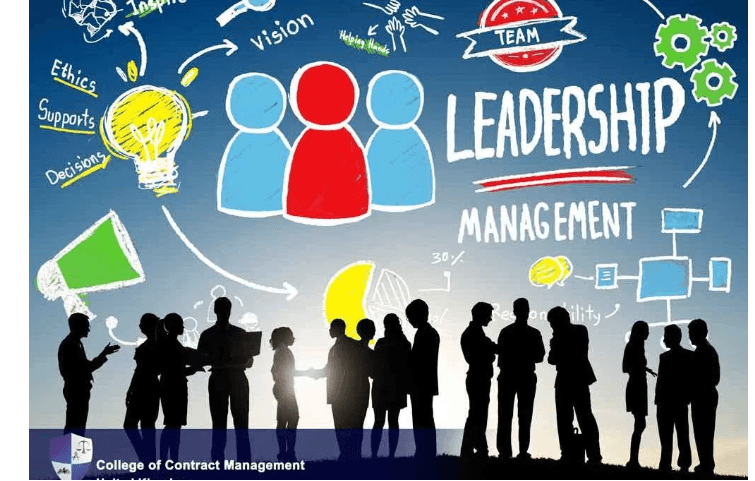 management styles uk