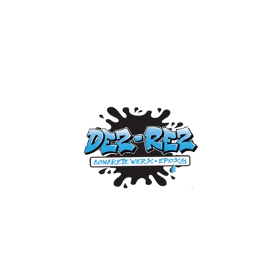 Dez Rez Concrete Werx Epoxy