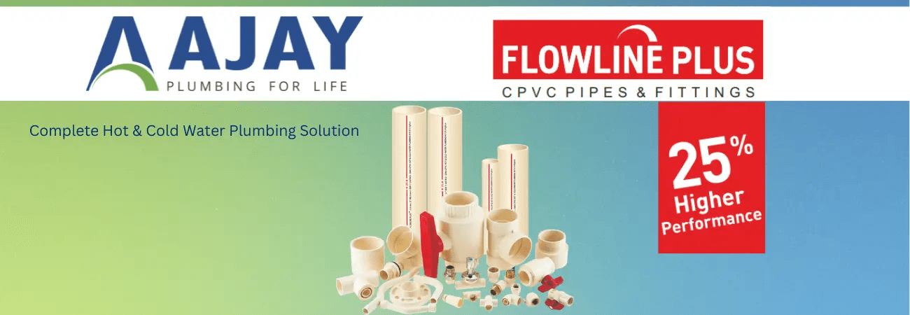 CPVC Pipe Full Form