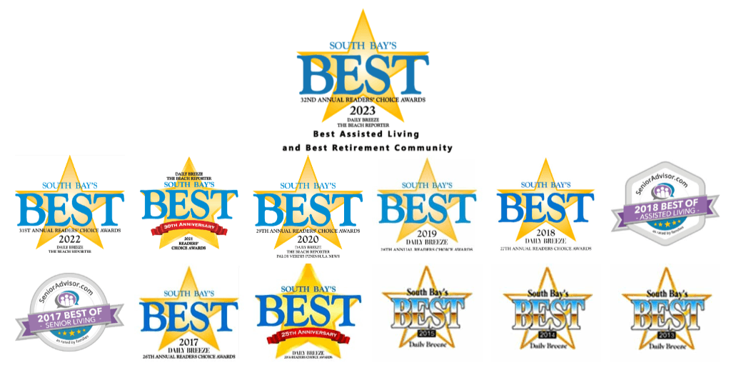 Independent Senior Living San Pedro USA