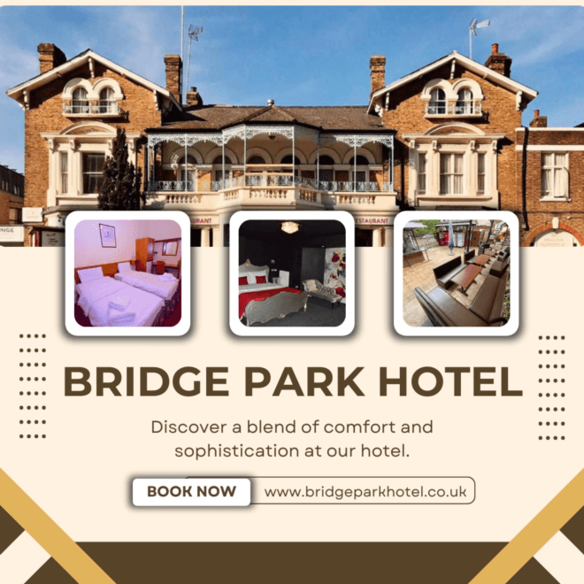 Finding the Perfect 3 Star Hotel in London
