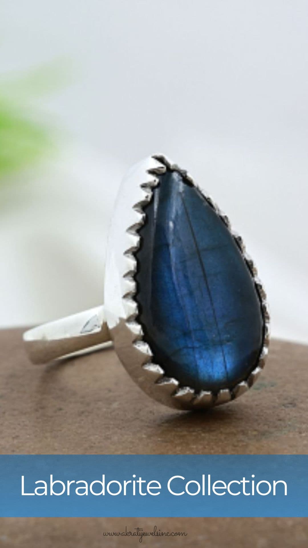 One of a Kind Gemstone Jewelry for Every Occasion