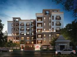 Flats in Vadapalani