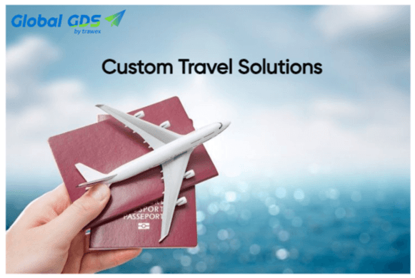 Custom Travel Solutions