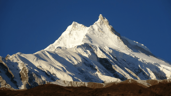 “The Ultimate Guide: Packing Information for the Manaslu Circuit Trek”