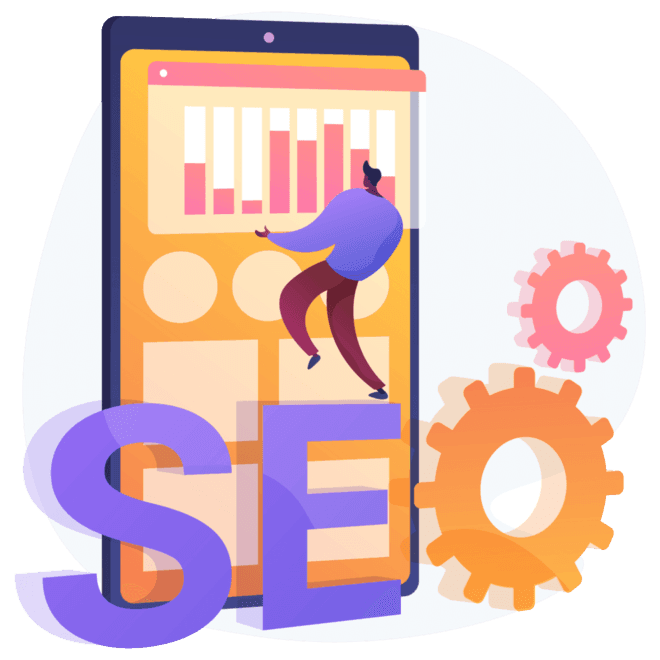 seo companies dubai