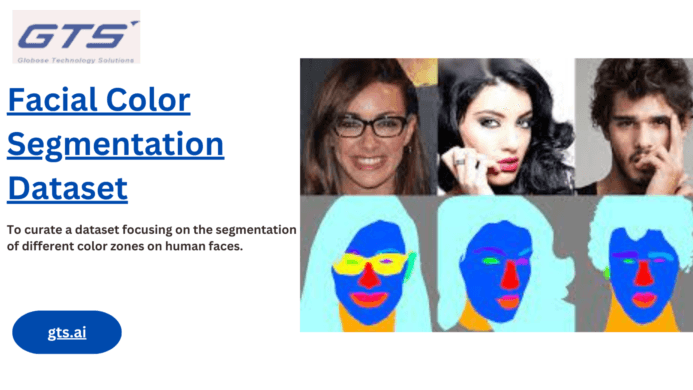 Revolutionizing Facial Color Segmentation: A Milestone in AI Training for Precise Recognition and An