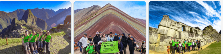 Best Train to Machu Picchu |Alpaca Expeditions